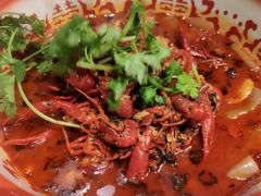 -文和友老长沙龙虾馆(化龙池店)