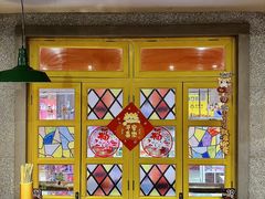 -楠火锅(西单店)