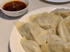 -东方饺子王(和平里店)