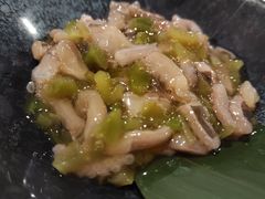 -角落里(中山公园店)