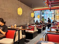 -厚贞日式烤肉(浦东汇智店)