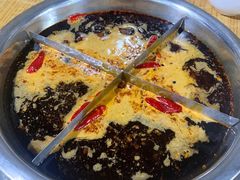 -渝味黄姐火锅(黄泥村店)