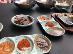 -犟牛家·榴莲烤肉(五棵松店)