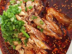 -阿斯牛牛·凉山菜(新会展店)