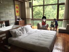 -中铁花水湾温泉酒店(大邑店)