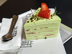 -fishtank鱼缸咖啡(三山街店)