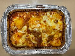 匈牙利风情牛肉焗饭-必胜客(城西银泰店)