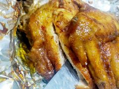-上官窑鸡(长宁King88店)