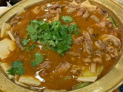 -乔家满族八大碗(流水沟店)