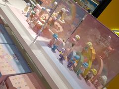 -泡泡玛特POPMART(蓝色港湾店)