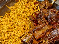 -回味黑鸭煲·始于2006(万松园店)