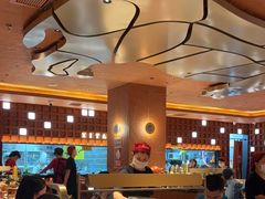 -西塔老太太泥炉烤肉(亚运村店)