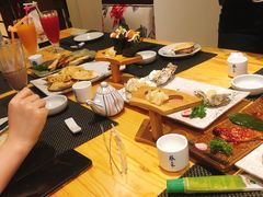 -菊上料理(蜀山银泰百货店)