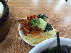 -杭州小笼包黄焖鸡米饭(江南水乡店)