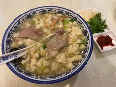 -玉华宫宾馆·餐厅(铜川驻京办店)