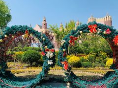 -安徒生童话乐园