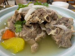 -新疆巴州金丝特餐厅(大钟寺店)