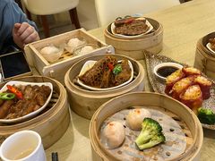 -牡丹国际大酒店-港式茶餐厅