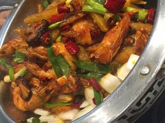 -小鱼儿海鲜港(新村十区店)