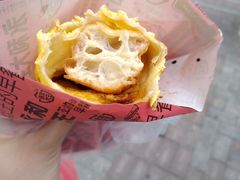 -永和大王(浦东南路店)