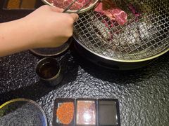 -樱嘢·炭火烧肉(惠南店)