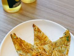 -隅乐胡椒虾·台湾菜·团建(皇岗店)
