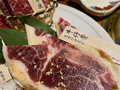 -肉魁屋·烧肉·烧鸟·酒场(高新店)