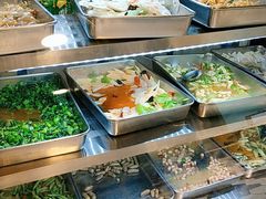 -叁宝烤肉• 西安烧烤(太乙路店)