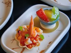 -广州富力君悦大酒店·关系酒廊