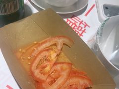 -胡犇嗲单车烧烤(坡子街店)
