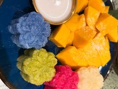 -Home Thai·泰谣(王府井apm店)