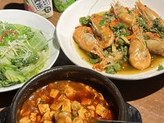 -蝦塘·中国餐馆(城墙南马道巷店)