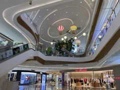 -成都仁和新城购物中心