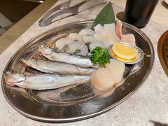 -乾杯烧肉居酒屋(中洲湾店)