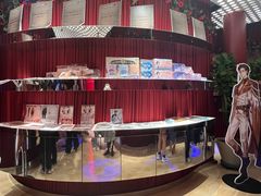 -Nord Grill&Bar Highland诺德西餐(深圳欢乐海岸店)