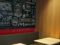 -汉堡王(上海缤谷一期店)