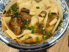 -兰州陈记牛肉面 ·烧烤· 铜锅涮肉(万达店)