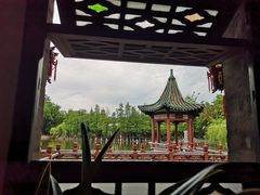 -东莞市可园博物馆