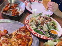 -Tubestation站点比萨(高新万达ONE店)