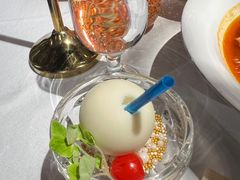 -小河盐帮·私家菜·烤鸭(三元桥·霄云路店)