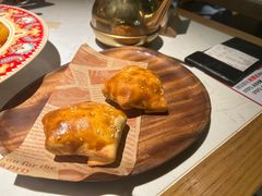 -耶里夏丽·新疆菜·28年喀什老馆(田林东路店)