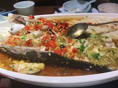 -望湘园·洞庭渔宴(浦江欢乐颂店)