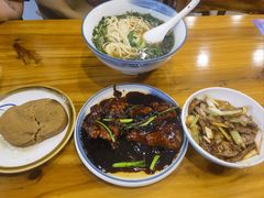 -小方的面(徐家汇店)