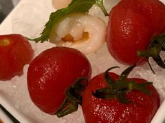 -北京王府井希尔顿酒店·秦唐中餐厅Chynna