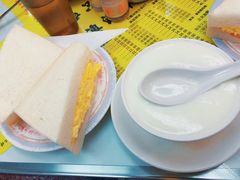 -澳洲牛奶公司(佐敦店)