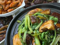 -蘭心餐厅(进贤路店)