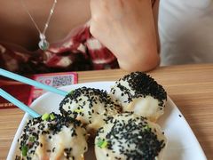 -小杨生煎(香港名都店)