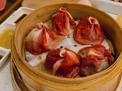 招牌小笼包-竹外桃花·江南小酒馆(SKP·S店)