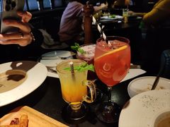 -C&R西班牙餐厅