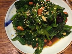 -锦尚阁烤鱼•天津菜(宣武门胡同店)